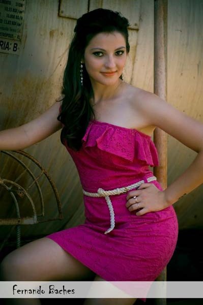 Alexandra Aline Paludo